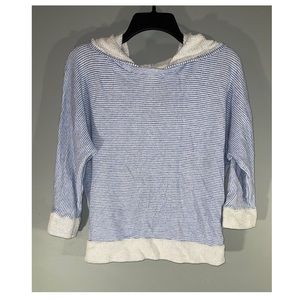 Mossimo Supply Co. Women’s Hoodie - M